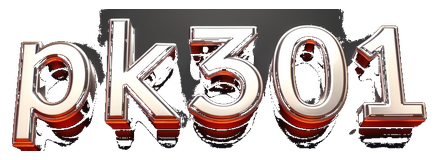 pk301 logo