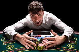 pk301 Standard Roulette Room