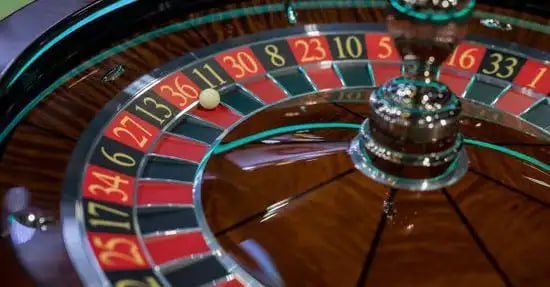 pk301 Live Casino